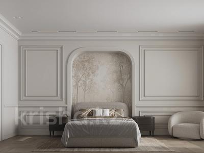 4-комнатная квартира · 160 м² · 14/19 этаж, Аль-Фараби 41 за 260 млн ₸ в Алматы, Бостандыкский р-н