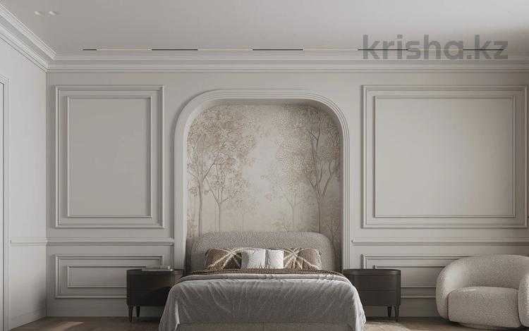 4-комнатная квартира · 160 м² · 14/19 этаж, Аль-Фараби 41 за 260 млн ₸ в Алматы, Бостандыкский р-н — фото 10