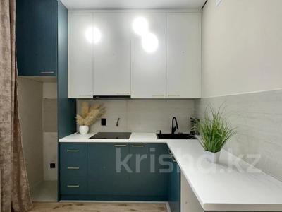 2-комнатная квартира · 45 м² · 10/13 этаж, Муратбаева 14 за 35 млн ₸ в Алматы, Алмалинский р-н