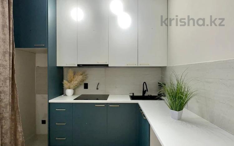 2-комнатная квартира · 45 м² · 10/13 этаж, Муратбаева 14 за 35 млн ₸ в Алматы, Алмалинский р-н — фото 2