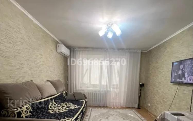 3-комнатная квартира, 60 м², 5/5 этаж помесячно, Баймагамбетова 179 — Центр