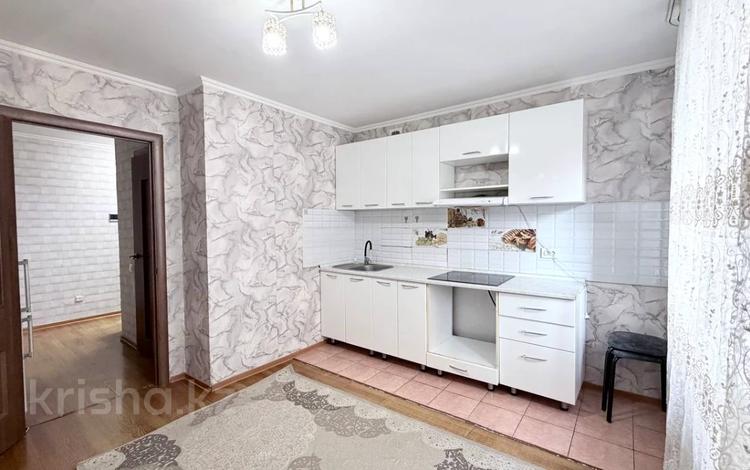 1-комнатная квартира · 38.1 м² · 2/9 этаж, Мустафина 21/1-4 за 17.8 млн ₸ в Астане, Алматы р-н — фото 15