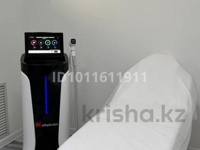 Студию лазерной эпиляции с диодным аппаратом ESTHETICIAN · 25 м², бағасы: 5 млн ₸ в Караганде, Казыбек би р-н