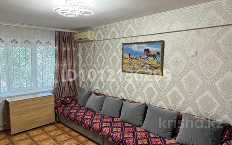 3-комнатная квартира · 49.2 м² · 1/5 этаж, Микрорайон Шашубая Кошкарбаева — Площадь независимости за 18 млн ₸ в Балхаше — фото 2