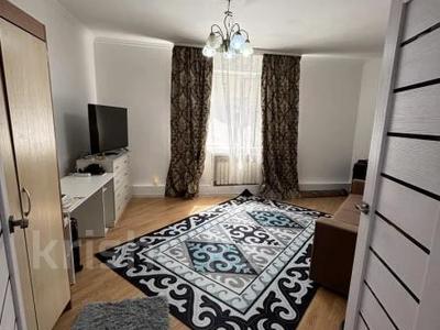 1-комнатная квартира · 42 м² · 2/13 этаж, мкр Нуркент, Алгабас-1 65 за 23.5 млн ₸ в Алматы, Алатауский р-н
