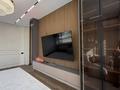 3-комнатная квартира · 90 м² · 14 этаж, Аль-Фараби 103 и 105 — Ходжанова за 850 000 ₸ в Алматы, Бостандыкский р-н — фото 2