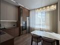 3-комнатная квартира · 90 м² · 14 этаж, Аль-Фараби 103 и 105 — Ходжанова за 850 000 ₸ в Алматы, Бостандыкский р-н — фото 3