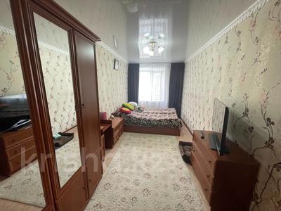 3-комнатная квартира · 62.9 м² · 3/5 этаж, Маяковского 110 за 23.5 млн 〒 в Костанае