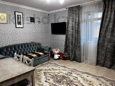 3-бөлмелі пәтер · 58 м² · 5/5 қабат, Республики 1/3а, бағасы: 23 млн ₸ в Косшы