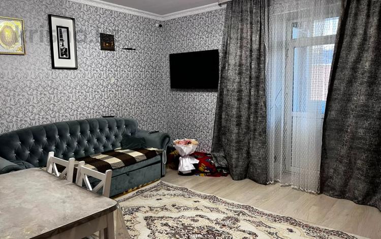 3-бөлмелі пәтер · 58 м² · 5/5 қабат, Республики 1/3а, бағасы: 23 млн ₸ в Косшы — фото 2