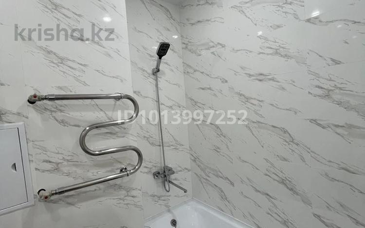 1-комнатная квартира · 44 м² · 4/6 этаж, 38-й мкр 4 за 120 000 ₸ в Актау — фото 2