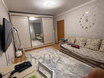 1-комнатная квартира · 38 м² · 9/12 этаж, Кобланды батыра 7 за ~ 16.1 млн 〒 в Астане, Алматы р-н