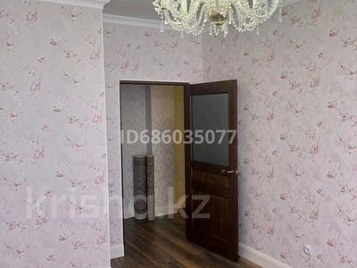 2-бөлмелі пәтер · 60 м² · 2/5 қабат, мкр Нурсая 26 — Возле СТГ, бағасы: 180 000 ₸ в Атырау