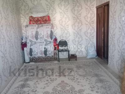 1-комнатная квартира · 38.8 м² · 4/5 этаж, Т. Нышанов за 6 млн ₸ в Туркестане