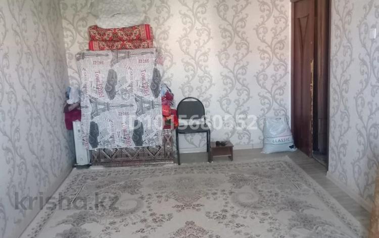 1-бөлмелі пәтер · 38.8 м² · 4/5 қабат, Т. Нышанов, бағасы: 6 млн ₸ в Туркестане — фото 2
