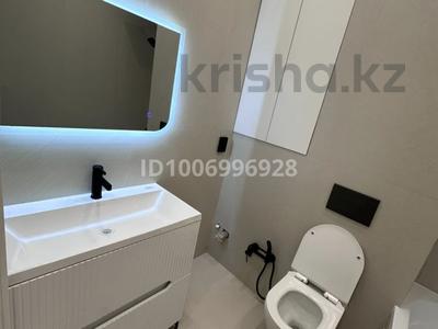 3-бөлмелі пәтер · 77 м² · 12/17 қабат, мкр Юго-Восток, Букетова 3/3, бағасы: ~ 46.5 млн 〒 в Караганде, Казыбек би р-н