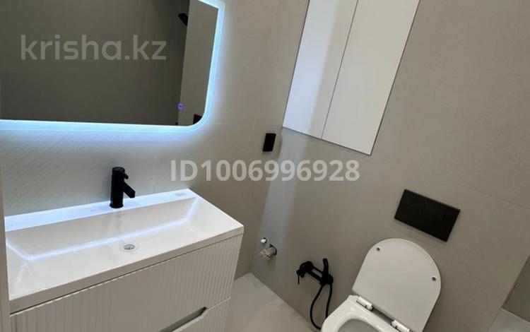 3-комнатная квартира · 77 м² · 12/17 этаж, мкр Юго-Восток, Букетова 3/3 за ~ 46.5 млн 〒 в Караганде, Казыбек би р-н — фото 21