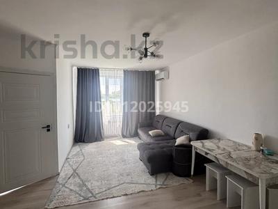 1-комнатная квартира · 50 м² · 4/10 этаж, ул. Жусипбека Аймауытова 15 за ~ 33 млн 〒 в Алматинской обл., Талгарский р-н