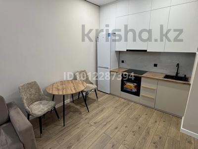 1-комнатная квартира · 41 м² · 8/12 этаж, Улица Жошы хан 14/1 — Сфера парк за 300 000 ₸ в Астане, Есильский р-н