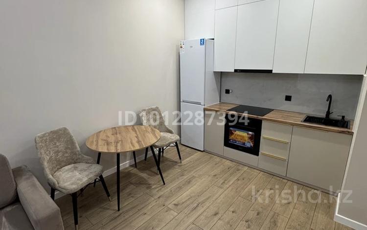 1-комнатная квартира · 41 м² · 8/12 этаж, Улица Жошы хан 14/1 — Сфера парк за 300 000 ₸ в Астане, Есильский р-н — фото 3