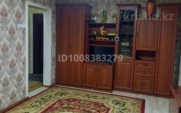 1-бөлмелі пәтер · 38 м² · 2/5 қабат, мкр Кулагер — Рядом Поликлиника-гимназия, бағасы: 26.5 млн ₸ в Алматы, Жетысуский р-н — фото 26
