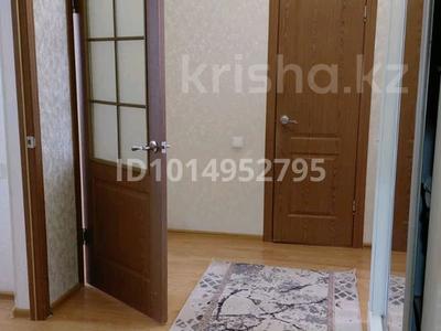 2-бөлмелі пәтер · 58 м² · 5/5 қабат, ЖМ Лесная поляна 1-51, бағасы: 24.5 млн ₸ в Косшы