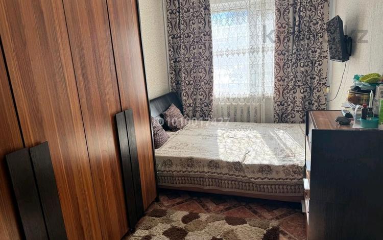 4-бөлмелі пәтер · 76 м² · 1 қабат, 1 микрорайон 12, бағасы: 15 млн ₸ в Кульсары — фото 2