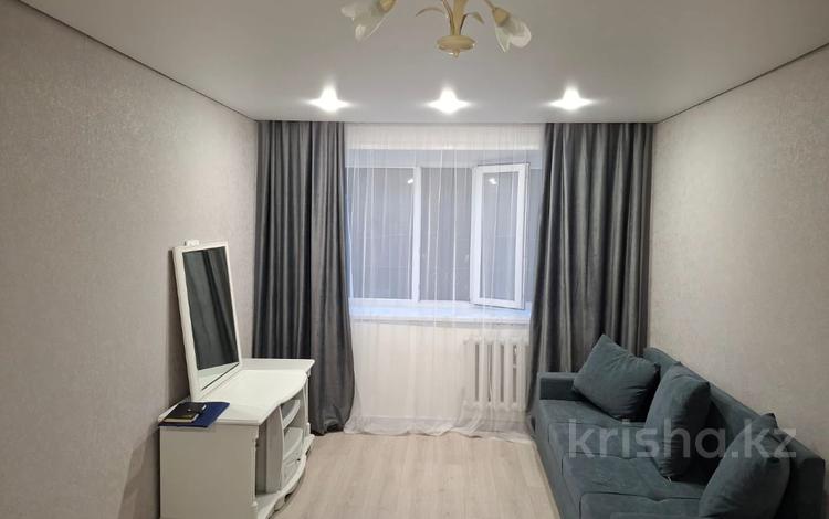 1-комнатная квартира · 30.5 м² · 2/5 этаж, мкр Юго-Восток, Керамическая за 11.7 млн ₸ в Караганде, Казыбек би р-н — фото 10