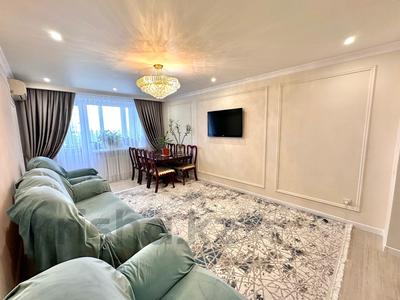 3-комнатная квартира · 88 м² · 5/10 этаж, Мира за 30 млн ₸ в Актобе