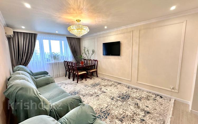 3-комнатная квартира · 88 м² · 5/10 этаж, Мира за 30 млн ₸ в Актобе — фото 2