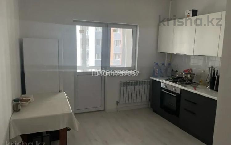 1-комнатная квартира · 45 м² · 5/9 этаж, мкр Ожет, Северное Кольцо 93/2 за 25.5 млн ₸ в Алматы, Алатауский р-н — фото 7