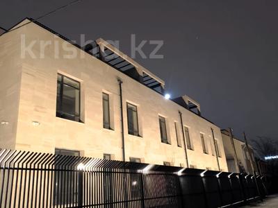 Отдельный дом · 7 комнат · 264 м² · 3 сот., Есенберлина 105 за 97 млн 〒 в Кокшетау