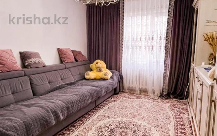 1-комнатная квартира · 36 м² · 1/5 этаж, коктем за 16.5 млн ₸ в Талдыкоргане, мкр Коктем — фото 3