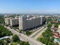 3-комнатная квартира, 123 м², 23/25 этаж, Абиша Кекилбайулы 264 за 105 млн 〒 в Алматы, Бостандыкский р-н