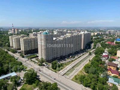 3-комнатная квартира, 123 м², 23/25 этаж, Абиша Кекилбайулы 264 за 95 млн 〒 в Алматы, Бостандыкский р-н