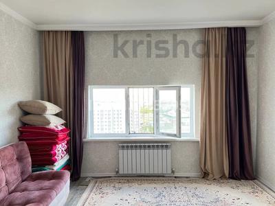 1-комнатная квартира · 28 м² · 13/13 этаж, Ракымжан Кошкарбаев 68 за 14.9 млн ₸ в Астане, Сарайшык р-н