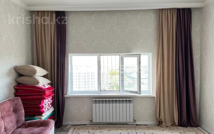 1-бөлмелі пәтер · 28 м² · 13/13 қабат, Ракымжан Кошкарбаев 68, бағасы: 14.9 млн ₸ в Астане, Сарайшык р-н — фото 2