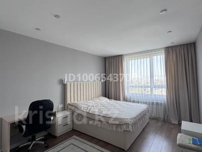 2-бөлмелі пәтер · 56 м² · 9/18 қабат, Утепова 31 — 20 линия ,Утепова, бағасы: 450 000 ₸ в Алматы, Бостандыкский р-н
