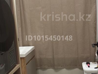 2-комнатная квартира · 50 м² · 2/5 этаж, мкр Гажайып 30 за 270 000 ₸ в Алматы, Алатауский р-н
