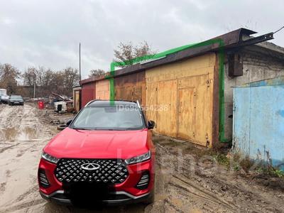 Гараж · 50 м² · Жарсуат — Район Астыкжана за 11.5 млн ₸ в Астане, Сарыарка р-н