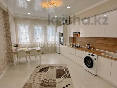 1-бөлмелі пәтер · 58 м² · 8/10 қабат, Махамбета Утемисова 125Б, бағасы: 3 000 ₸ в Атырау