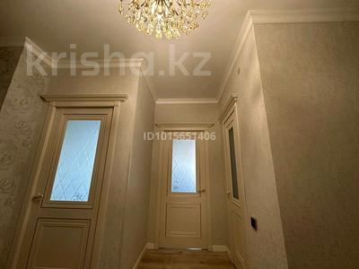 2-комнатная квартира · 62 м² · 5/14 этаж, Кордай за 33 млн ₸ в Астане, Алматы р-н