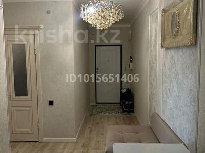 2-комнатная квартира · 62 м² · 5/14 этаж, Кордай за 33 млн ₸ в Астане, Алматы р-н