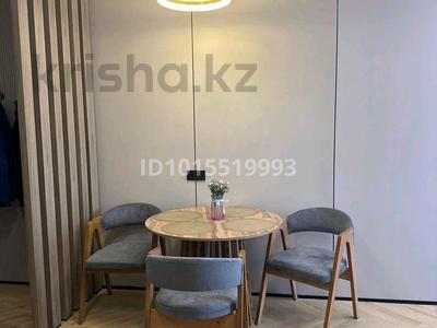 2-бөлмелі пәтер · 41 м² · 10/12 қабат, Розыбакиева 158 — Сатпаева, бағасы: 49.5 млн ₸ в Алматы, Бостандыкский р-н