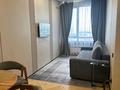 2-бөлмелі пәтер · 41 м² · 10/12 қабат, Розыбакиева 158 — Сатпаева, бағасы: 49.5 млн ₸ в Алматы, Бостандыкский р-н — фото 3