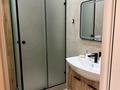 2-бөлмелі пәтер · 41 м² · 10/12 қабат, Розыбакиева 158 — Сатпаева, бағасы: 49.5 млн ₸ в Алматы, Бостандыкский р-н — фото 4