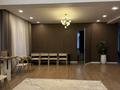 Отдельный дом · 7 комнат · 700 м² · 12 сот., мкр Горный Гигант, Карибжанова 102 за 8 млн ₸ в Алматы, Медеуский р-н — фото 14