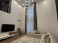 Отдельный дом · 7 комнат · 700 м² · 12 сот., мкр Горный Гигант, Карибжанова 102 за 8 млн ₸ в Алматы, Медеуский р-н — фото 16