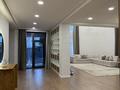 Отдельный дом · 7 комнат · 700 м² · 12 сот., мкр Горный Гигант, Карибжанова 102 за 8 млн ₸ в Алматы, Медеуский р-н — фото 19