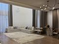 Отдельный дом · 7 комнат · 700 м² · 12 сот., мкр Горный Гигант, Карибжанова 102 за 8 млн ₸ в Алматы, Медеуский р-н — фото 5